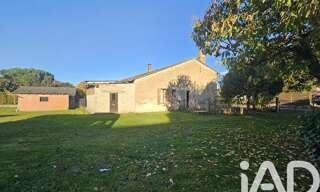 Maison 3 Pièces 65 m² à vendre à Labourgade (82100)