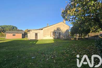 Maison 3 pièces 87000 €