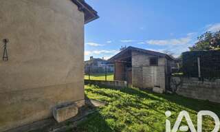 Maison 3 Pièces 65 m² à vendre à Labourgade (82100)