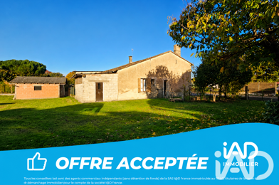Maison 3 pièces 87000 €