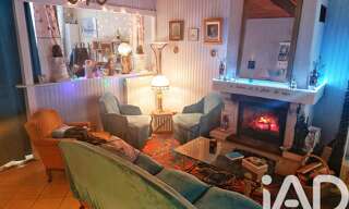 Maison 6 Pièces 130 m² à vendre à Nolay (21340)