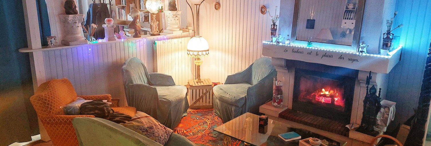 Maison 6 Pièces 130 m² à vendre à Nolay (21340)