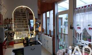 Maison 6 Pièces 130 m² à vendre à Nolay (21340)