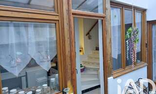 Maison 6 Pièces 130 m² à vendre à Nolay (21340)