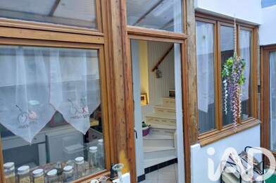 Maison 6 pièces 155000 €