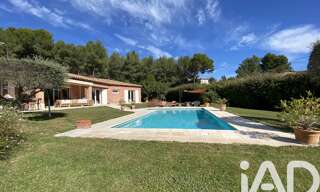 Maison 6 Pièces 158 m² à vendre à Eyguières (13430)