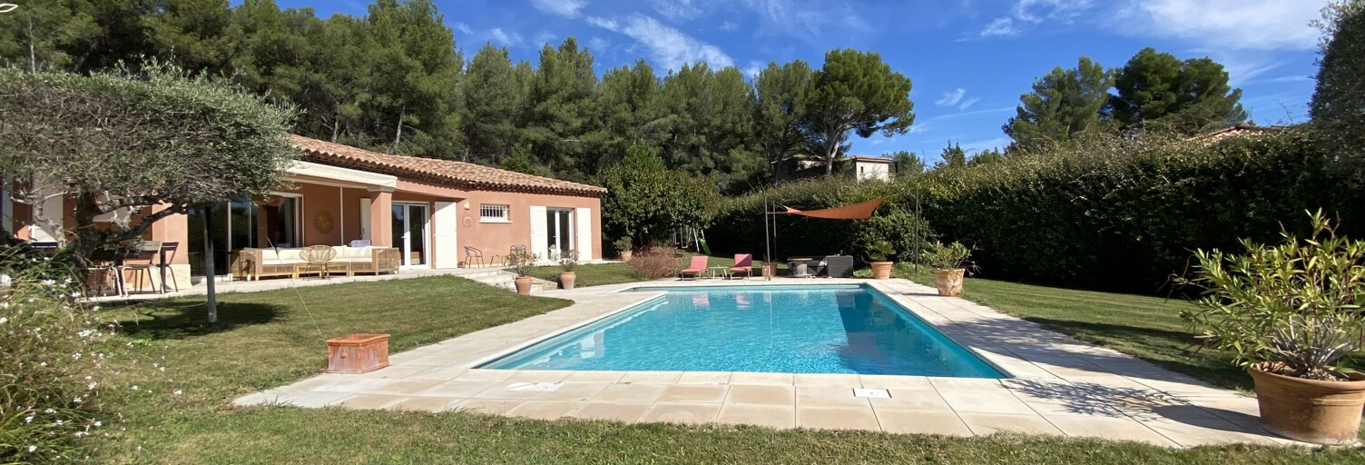 Maison 6 Pièces 158 m² à vendre à Eyguières (13430)