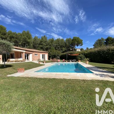 Maison 6 pièces 759000 €