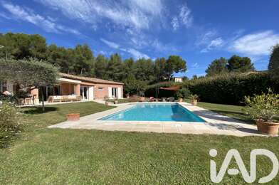 Maison 6 pièces 699000 €