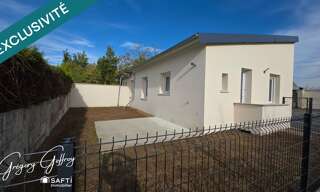 Maison 4 Pièces 60 m² à vendre à Saint-Martin-de-May (14320)