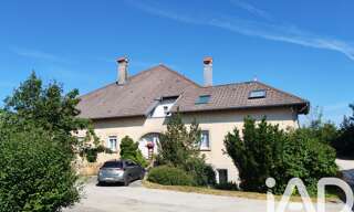 Immeuble  900 m² à vendre à Les Écorces (25140)