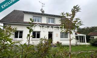 Maison 11 Pièces 221 m² à vendre à Dangé-Saint-Romain (86220)