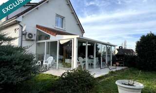 Maison 11 Pièces 221 m² à vendre à Dangé-Saint-Romain (86220)