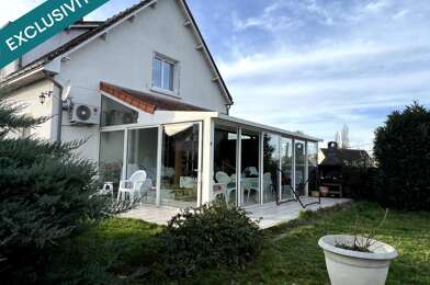 Maison 11 pièces 179000 €