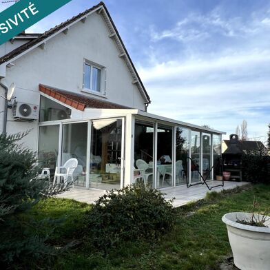 Maison 11 pièces 179000 €