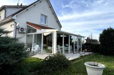 Maison 11 pièces 179000 €