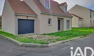 Maison 5 Pièces 99 m² à vendre à Dannemois (91490)