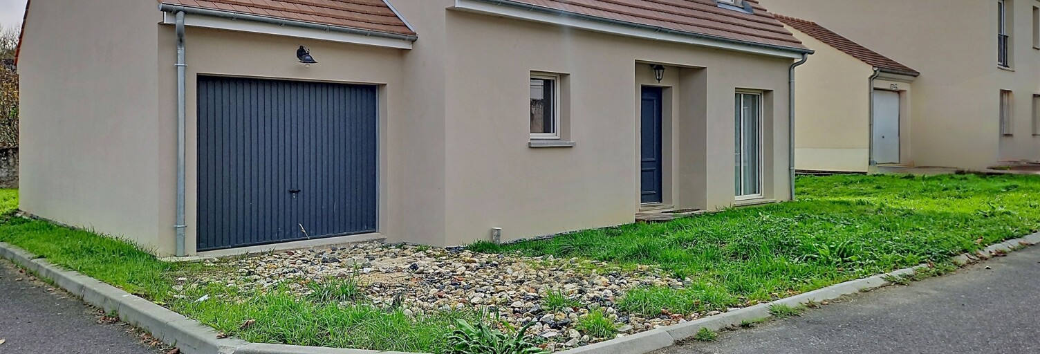 Maison 5 Pièces 99 m² à vendre à Dannemois (91490)