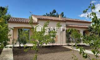 Maison 5 Pièces 129 m² à vendre à Gargas (84400)