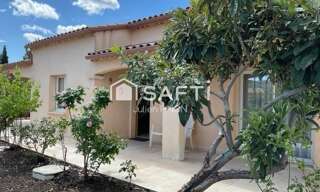 Maison 5 Pièces 129 m² à vendre à Gargas (84400)