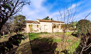 Maison 5 Pièces 129 m² à vendre à Gargas (84400)