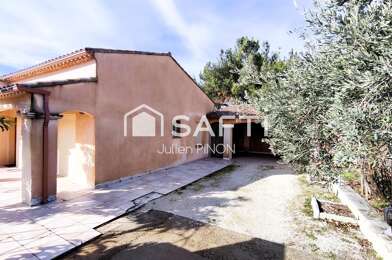 Maison 5 pièces 378000 €