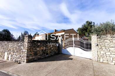 Maison 5 pièces 378000 €