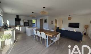 Maison 5 Pièces 96 m² à vendre à Soulac-sur-Mer (33780)