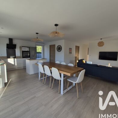 Maison 5 pièces 344000 €