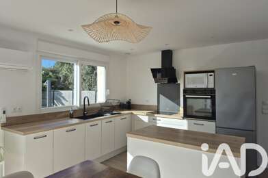 Maison 5 pièces 344000 €