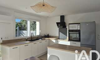 Maison 5 Pièces 96 m² à vendre à Soulac-sur-Mer (33780)