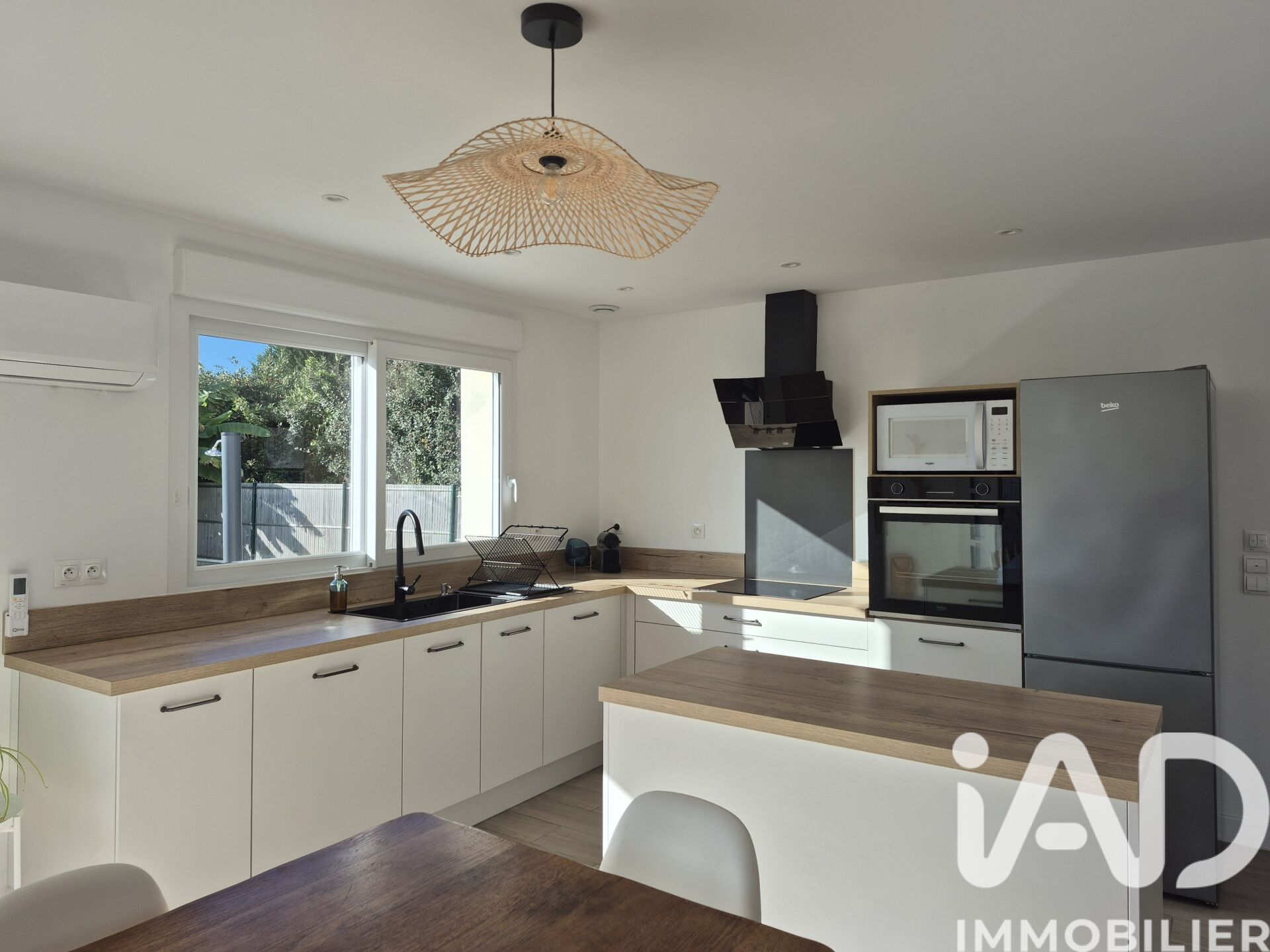 Maison à vendre, 5 pièces, 96 m², Soulac-sur-Mer