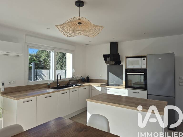 Vente Maison traditionnelle 5 pièces — photo 1