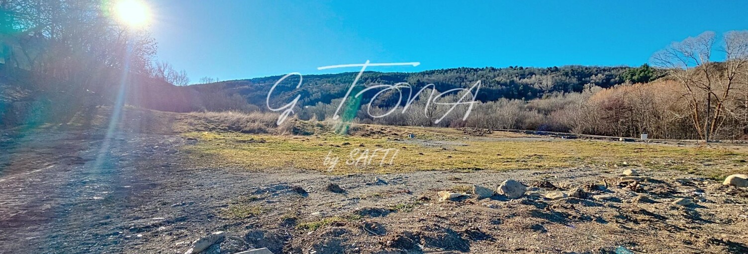 Terrain  514 m² à vendre à Osséja (66340)