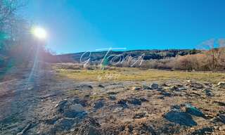 Terrain  514 m² à vendre à Osséja (66340)