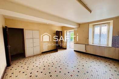 Maison 5 pièces 59500 €