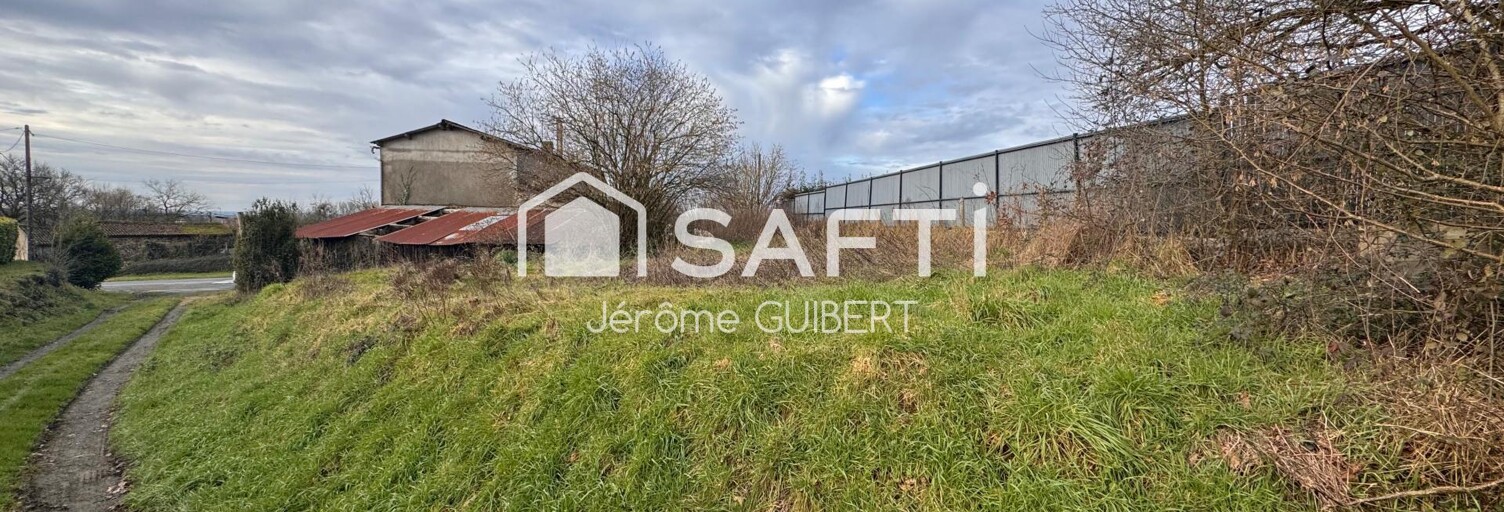Maison 5 Pièces 96 m² à vendre à Courlay (79440)