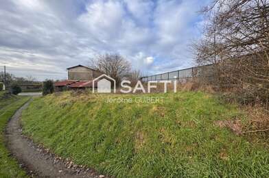 Maison 5 pièces 54900 €