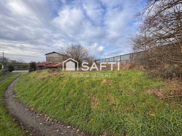 MAISON À RENOVER INVESTISSEUR/PREMIER ACHAT — photo du bien