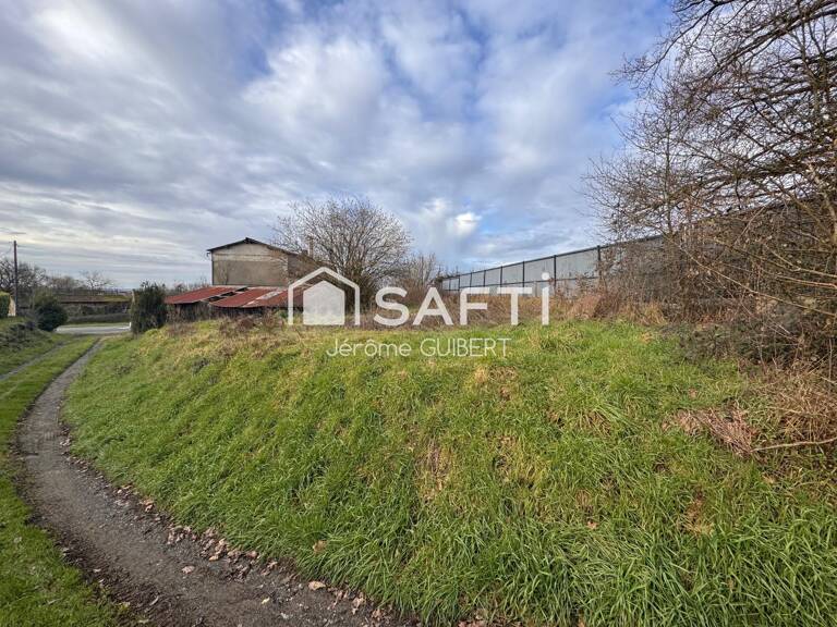 MAISON À RENOVER INVESTISSEUR/PREMIER ACHAT — photo 1