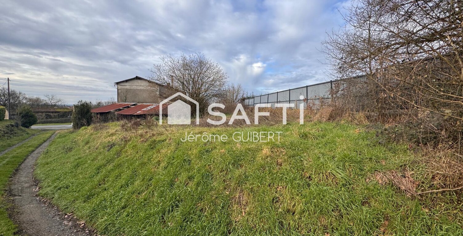 MAISON À RENOVER INVESTISSEUR/PREMIER ACHAT — photo 1