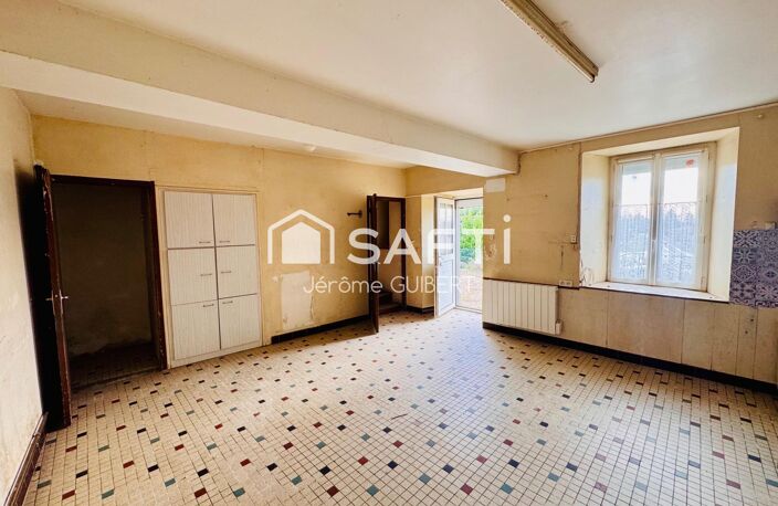 MAISON À RENOVER INVESTISSEUR/PREMIER ACHAT — photo 3