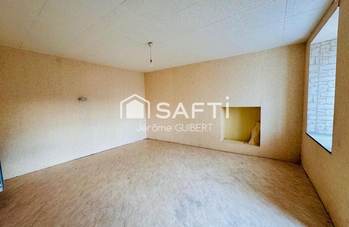 MAISON À RENOVER INVESTISSEUR/PREMIER ACHAT — photo 4