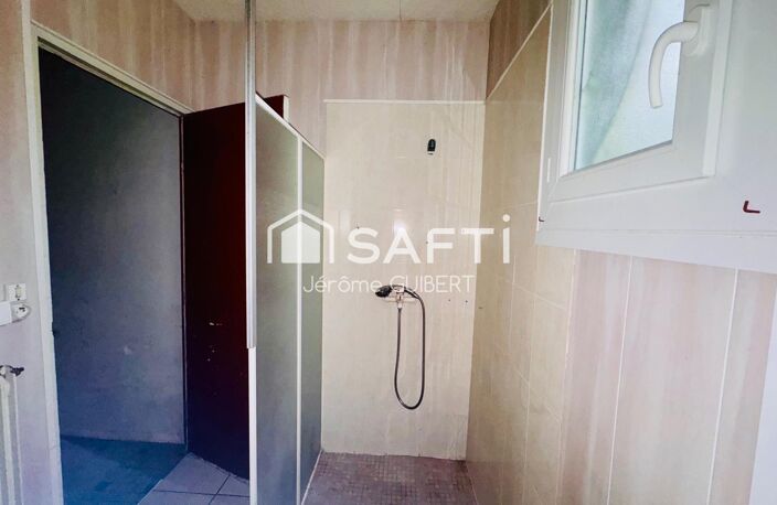 MAISON À RENOVER INVESTISSEUR/PREMIER ACHAT — photo 5