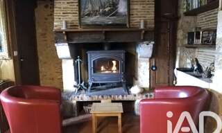 Maison 5 Pièces 110 m² à vendre à Saint-Félix-de-Villadeix (24510)