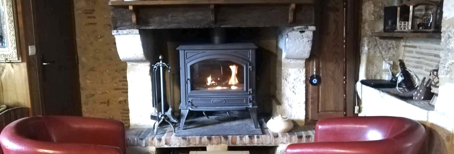 Maison 5 Pièces 110 m² à vendre à Saint-Félix-de-Villadeix (24510)