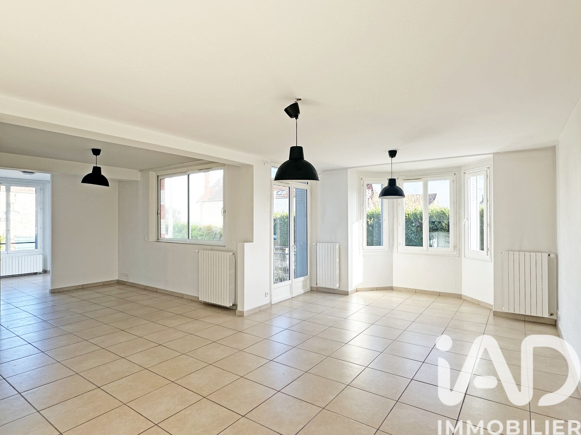Vente Maison/villa 6 pièces - Photo 2