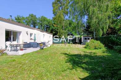 Maison 3 pièces 199000 €