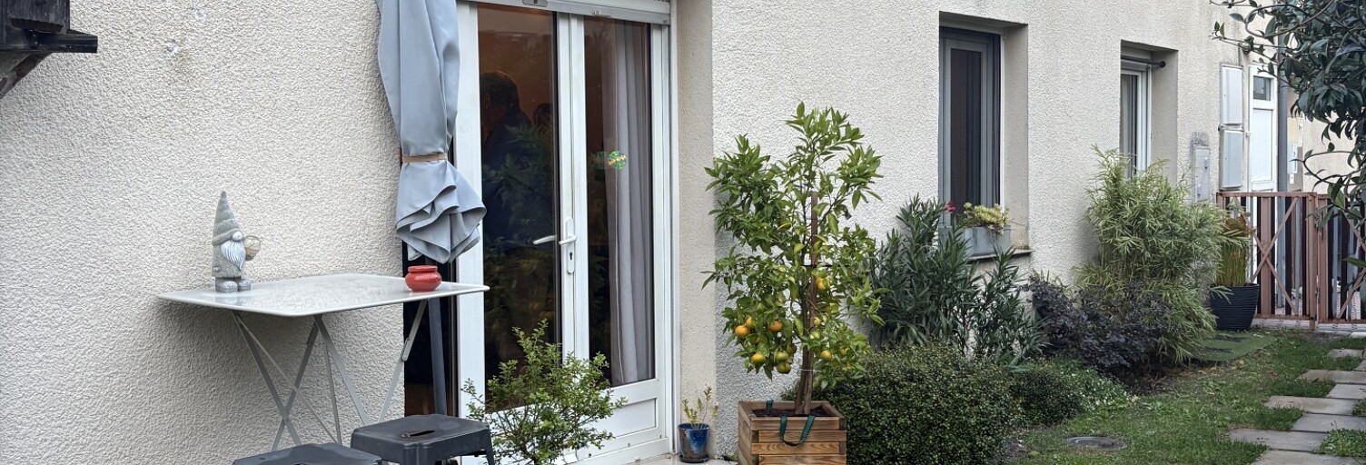 Appartement 2 Pièces 41 m² à vendre à La Teste-de-Buch (33260)