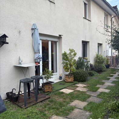 Appartement 2 pièces 196000 €